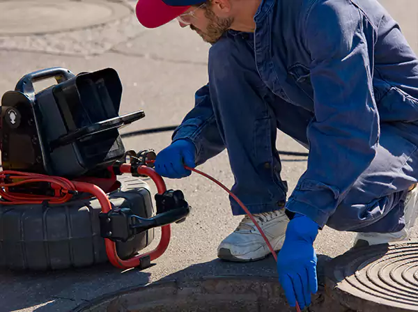 Drain Services in Boynton Beach