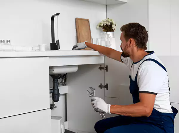 Kitchen Plumbing in Boynton Beach