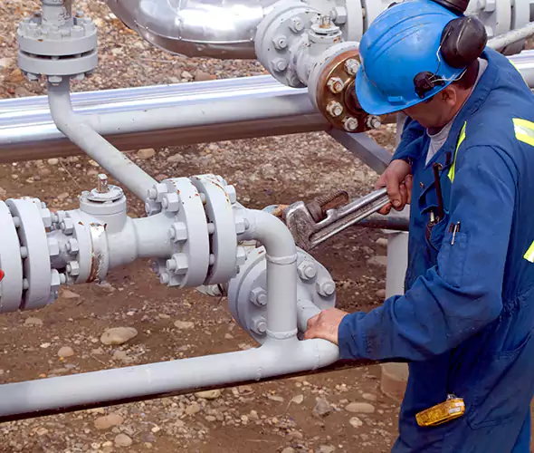 Expert Plumber for Backflow Preventer in Boynton Beach, FL: Schedule Affordable Testing and Installation with Us