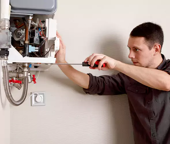 Certified Technicians for Electric Tankless Water Heater Installation in Boynton Beach, FL: Fast & Reliable Service.