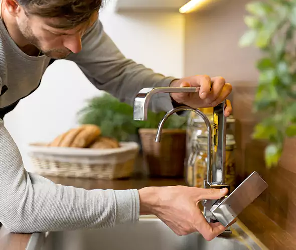 Your Trusted Experts for Bathroom Faucet Installation in Boynton Beach, FL