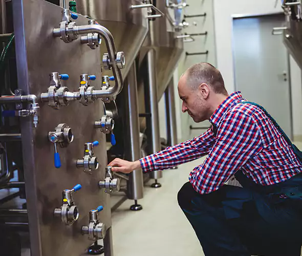 Professional Gas Leak Repair in Boynton Beach, FL