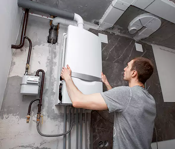 Certified Experts for Gas Water Heater Installation in Boynton Beach, FL