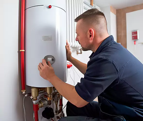 Expert Plumber for Gas Water Heater Replacement in Boynton Beach, FL: Schedule Affordable Replacement Services with Us