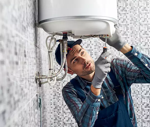 Expert Plumber for Hot Water Tank Maintenance in Boynton Beach, FL: Schedule Reliable Maintenance Services with Us
