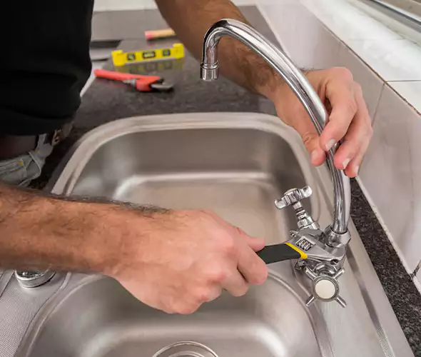 Expert Kitchen Sink Installation in Boynton Beach, FL