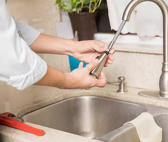 Expert Plumber for Plumbing Inspection in Boynton Beach, FL: Schedule Affordable Inspection Services with Us