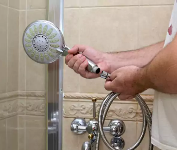 Professional Shower Repair Specialist in Boynton Beach, FL: Schedule Affordable Shower Services with Us