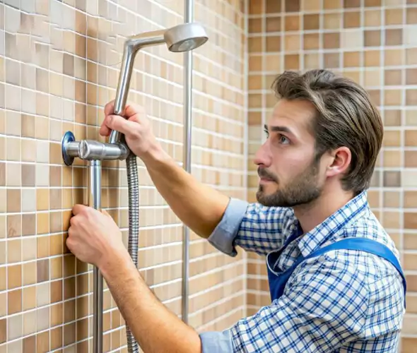 Professional Shower Replacement Specialist in Boynton Beach, FL: Schedule Affordable Shower Upgrade Services with Us