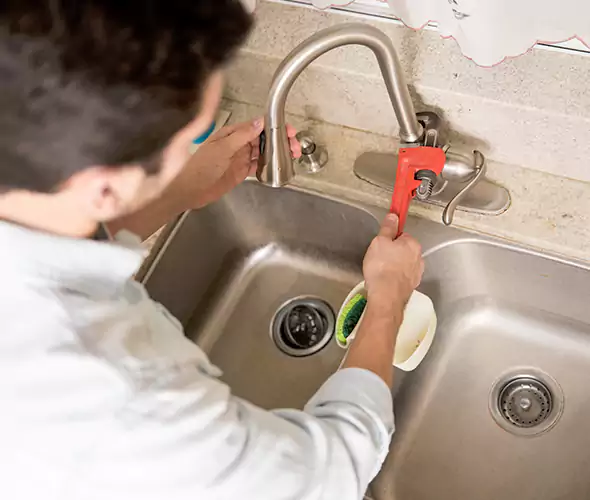 Professional Sink Repair Specialist in Boynton Beach, FL: Schedule Reliable Sink Fixing Services with Us