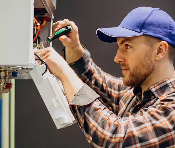 Expert Tankless Water Heater Plumber in Boynton Beach, FL