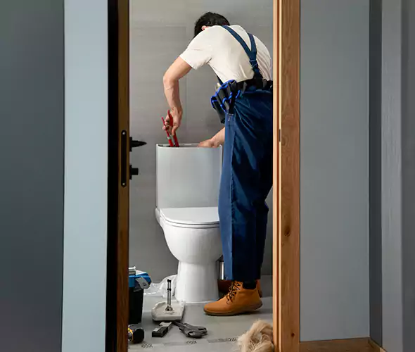 Professional Plumbers for Toilet Bowl Replacement in Boynton Beach, FL: Schedule Affordable Toilet Replacement Services With Us