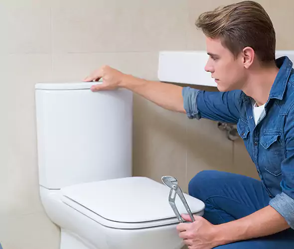 Expert Plumber for Toilet Replacement in Boynton Beach, FL: Schedule Affordable Toilet Replacement Services with Us