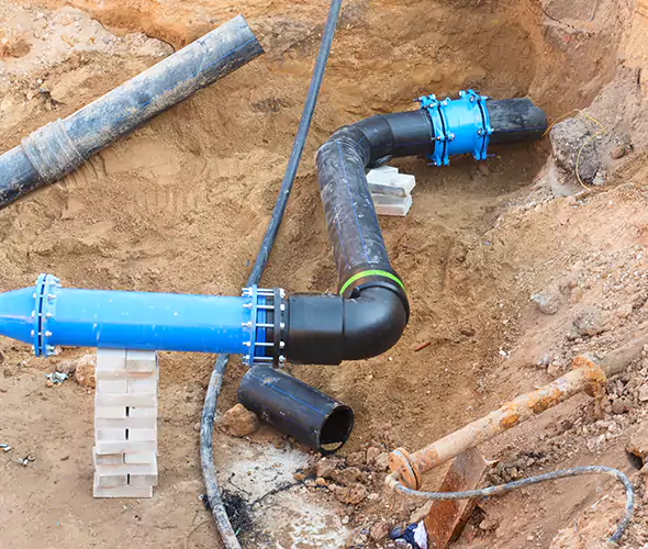 Expert Professional Trenchless Pipe Repair in Boynton Beach, FL