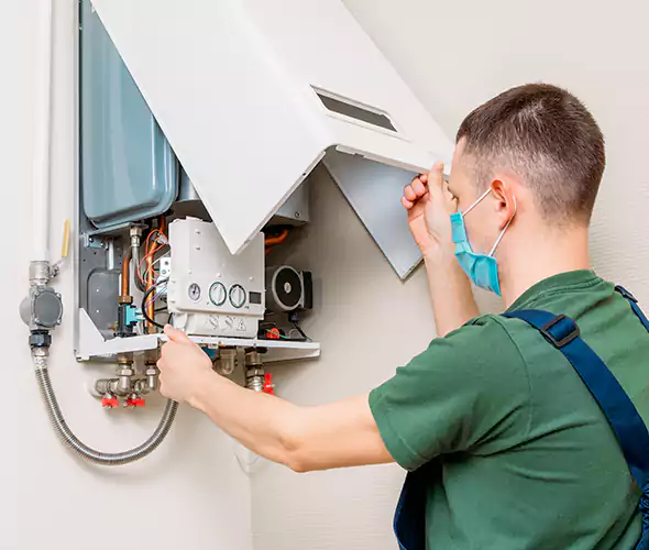 Licensed Experts for Water Heater Installation in Boynton Beach, FL