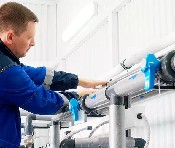 Expert Plumber for Water Softener Maintenance in Boynton Beach, FL: Schedule Professional Maintenance with Us