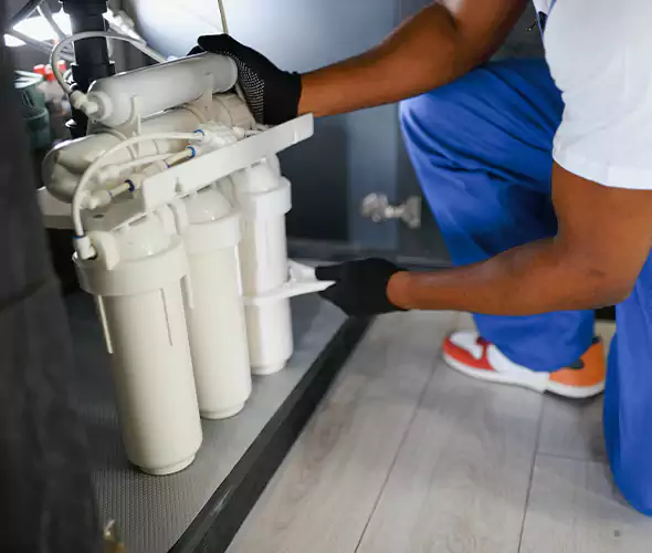 Expert Plumber for Water Softener Replacement in Boynton Beach, FL: Schedule Affordable Replacement Services with Us