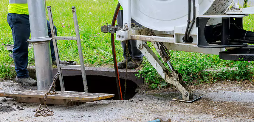 Drain Unblocking in Boynton Beach