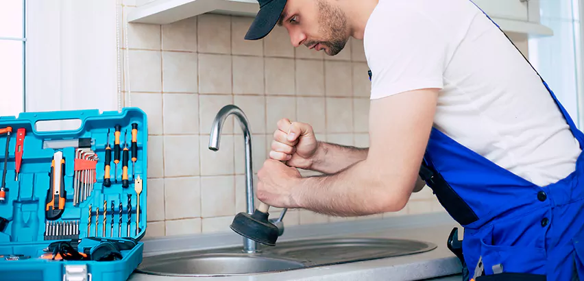 Emergency Plumber in Boynton Beach