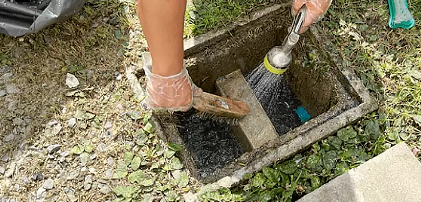 Professional Grease Trap Cleaning Services in Boynton Beach, FL