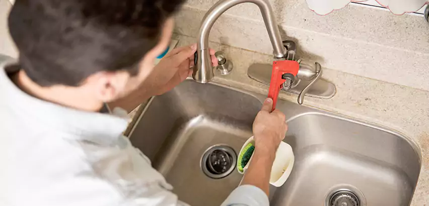 Plumbing Inspection in Boynton Beach