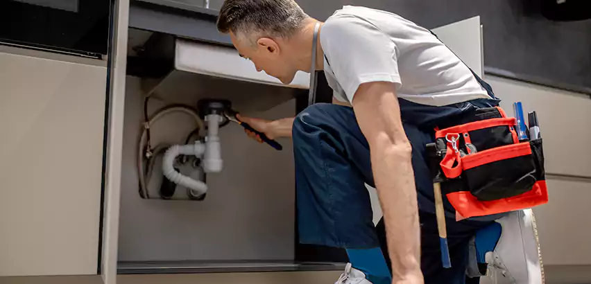 Water Heater Replacement in Boynton Beach