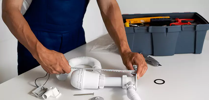 Polybutylene Plumbing Replacement in Boynton Beach