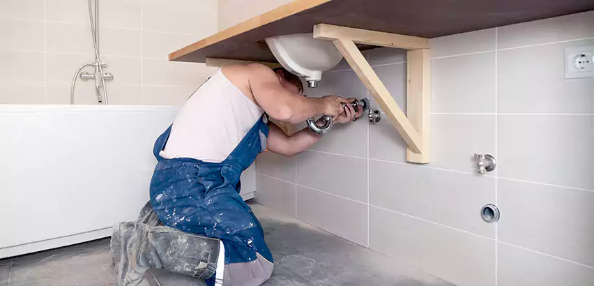 Slab Leak Detection in Boynton Beach