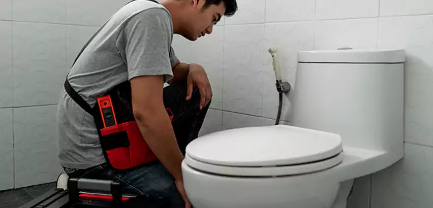Toilet Repair in Boynton Beach