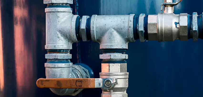 Sprinkler Backflow Valve Installation in Boynton Beach, FL