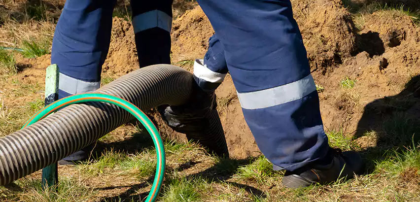 Blocked Drain Repair in Boynton Beach