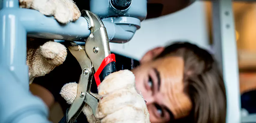 Commercial Gas Line Installation in Boynton Beach