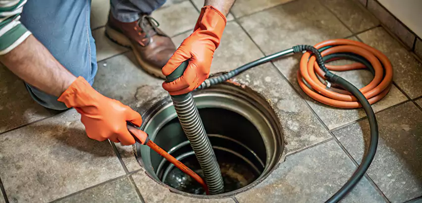 Shower Drain Cleaning in Boynton Beach