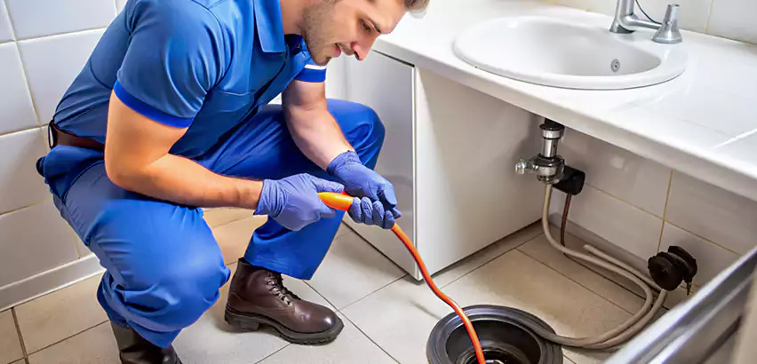 Drain Repair in Boynton Beach