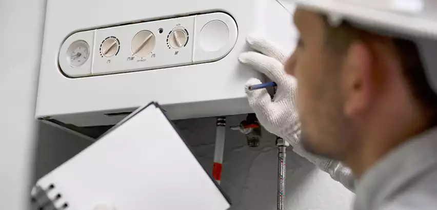 Richmond Electric Tankless Water Heater Installation in Boynton Beach, FL