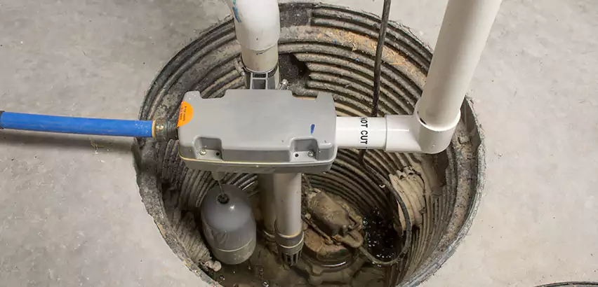 Emergency Sump Pump Repair in Boynton Beach, FL
