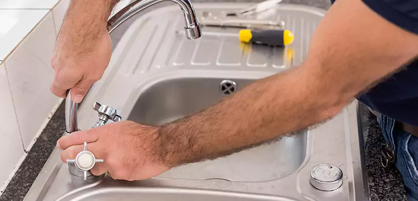 Outdoor Faucet Repair in Boynton Beach