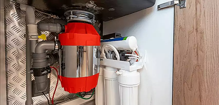 Garbage Disposal Switch Replacement in Boynton Beach, FL