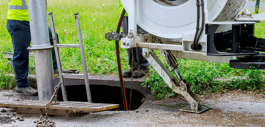 Residential Hydro Jetting in Boynton Beach