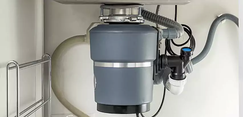 Insinkerator Air Switch Installation in Boynton Beach, FL