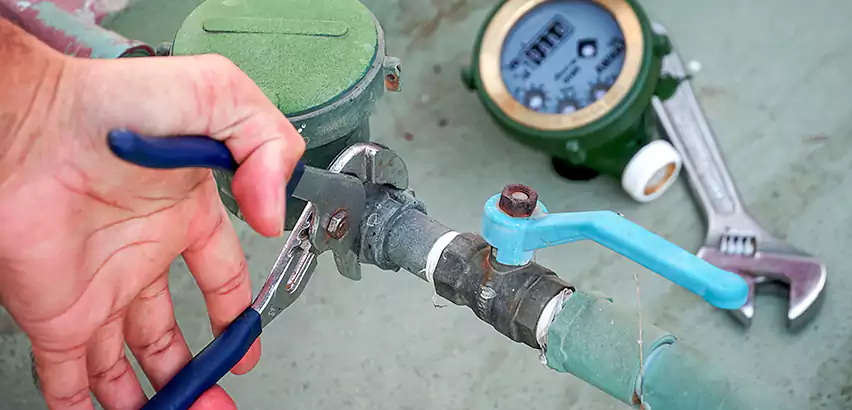 Polybutylene Pipe Replacement in Boynton Beach