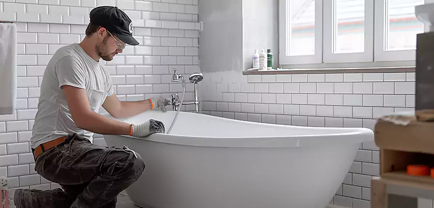 Leak Detection Companies Near Me in Boynton Beach