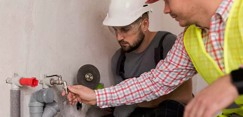 Water Softener Installation in Boynton Beach, FL