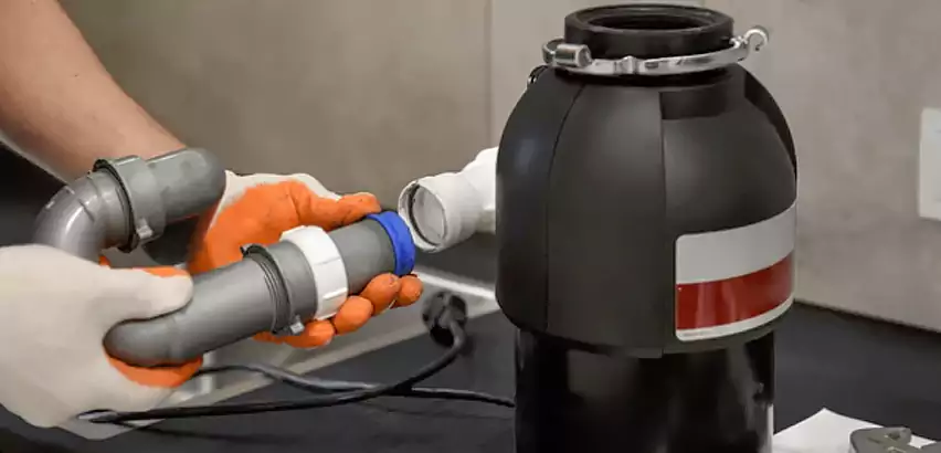 Garbage Disposal Maintenance in Boynton Beach