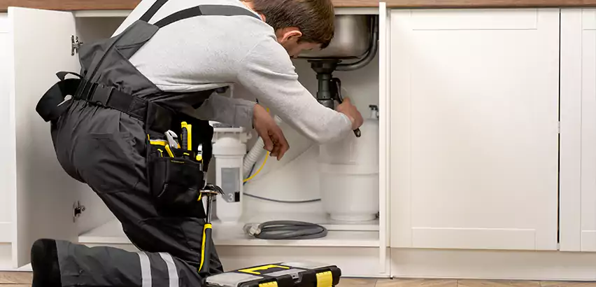 Sewer Line Replacement in Boynton Beach