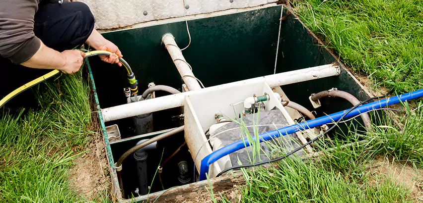 Zoeller Sump Pump Maintenance in Boynton Beach