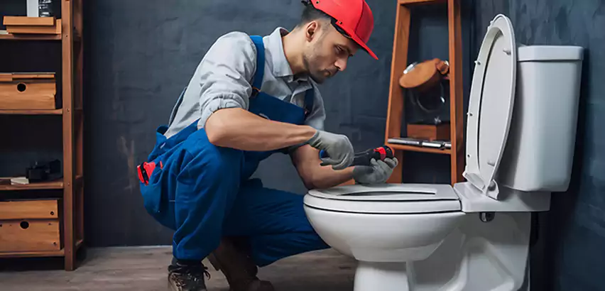 Commode Repair in Boynton Beach, FL