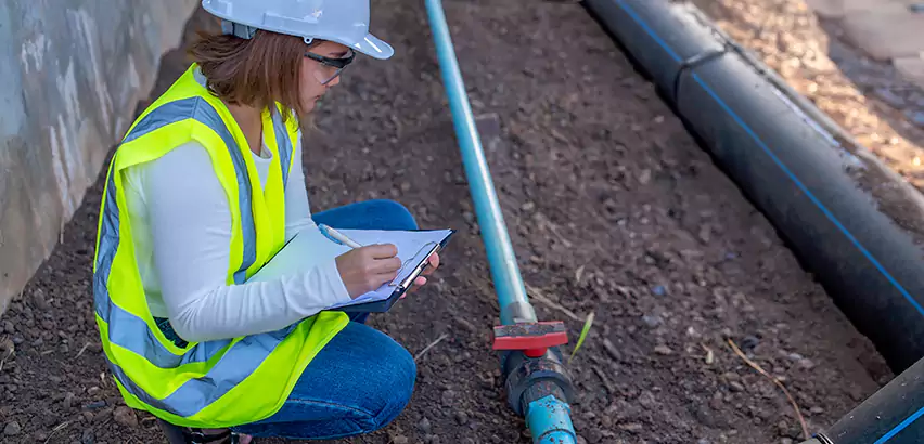 Dishwasher Water Line Hookup in Boynton Beach, FL