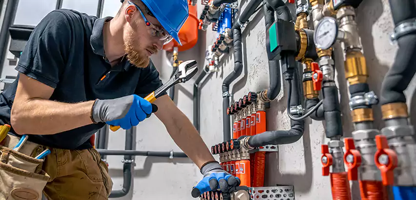 Kinetico Water Softener Installation in Boynton Beach, FL