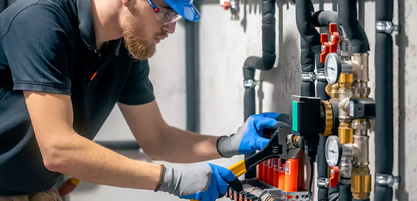 Rainsoft Water Softener Maintenance in Boynton Beach